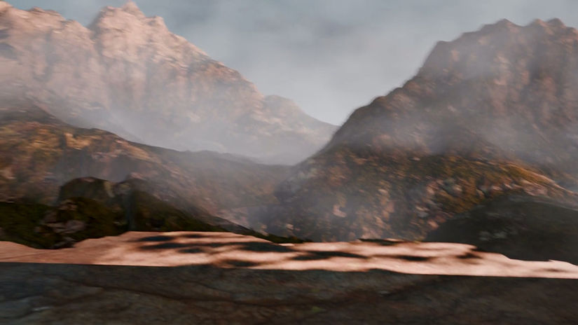 Made in Blender (13 years old)